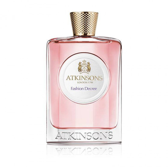 اتكينسونس فاشون ديكري 100 مل اتكينسونس فاشون ديكري 100 مل