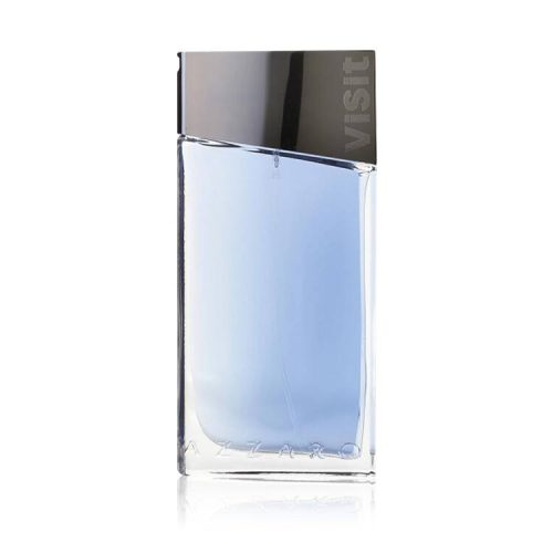 Azzaro Visit for Mens100ml Azzaro Visit for Mens100ml
