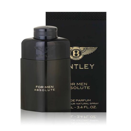 Bentley For Men Absolute 100ml