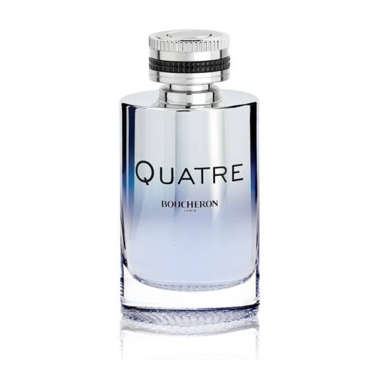 Boucheron Quatre Intense Pour Homme 100ml Boucheron Quatre Intense Pour Homme 100ml