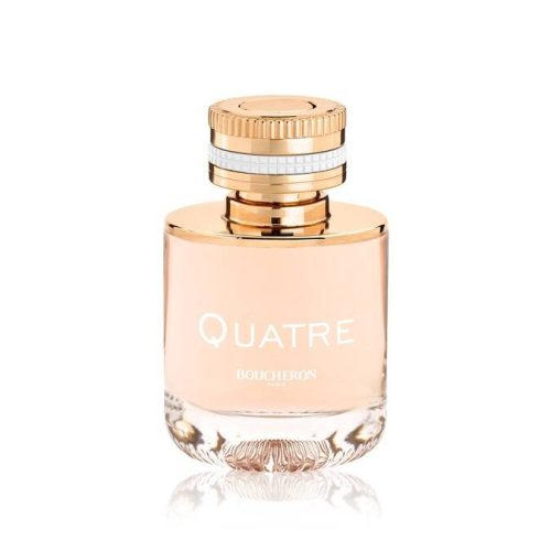 Boucheron Quatre Pour Femme 100ml