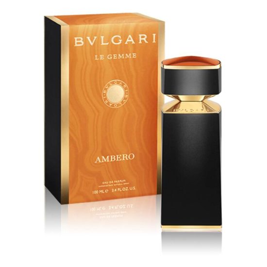 Bvlgari Le Gemme Ambero 100ml Bvlgari Le Gemme Ambero 100ml