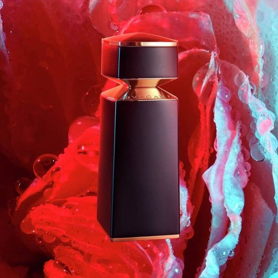 Bvlgari Le Gemme Garanat 100ml