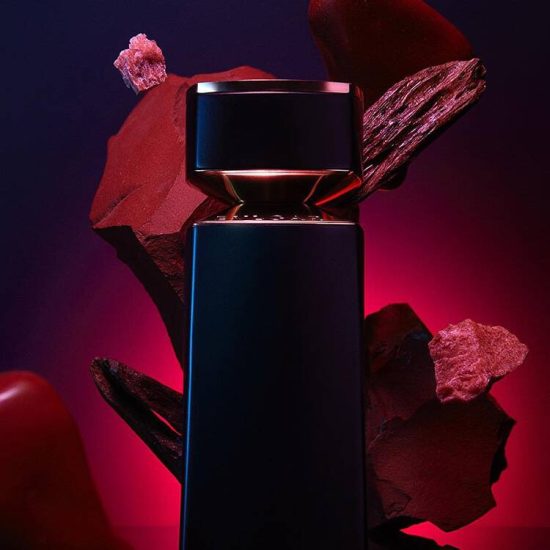 Bvlgari Le Gemme Garanat 100ml