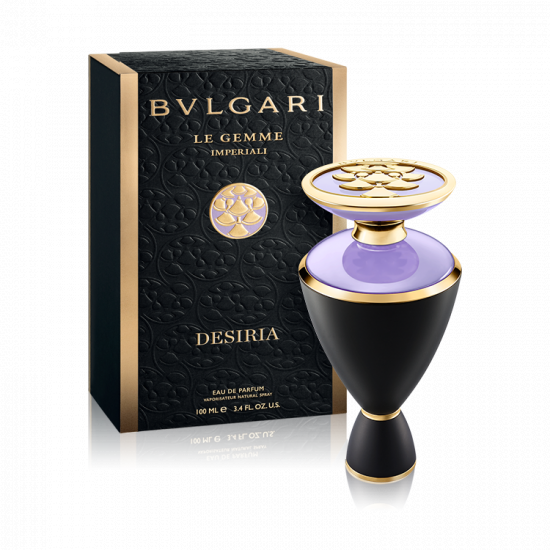 بولغاري لو جيم إمبريالي ديزيريا 100 مل بولغاري لو جيم إمبريالي ديزيريا 100 مل