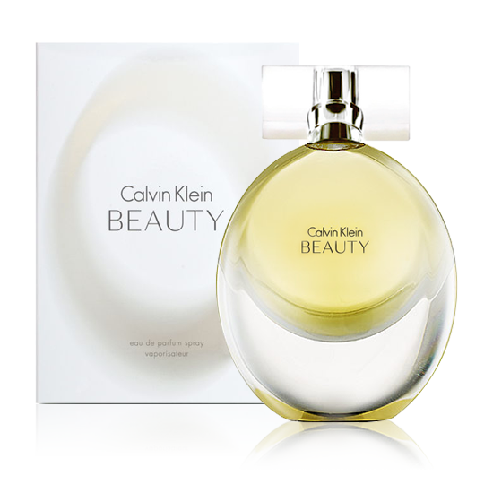 Calvin Klein Ck Beauty 100ml