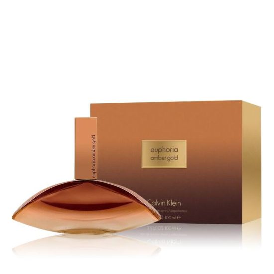 Calvin Klein Euphoria Amber Gold 100ml Calvin Klein Euphoria Amber Gold 100ml