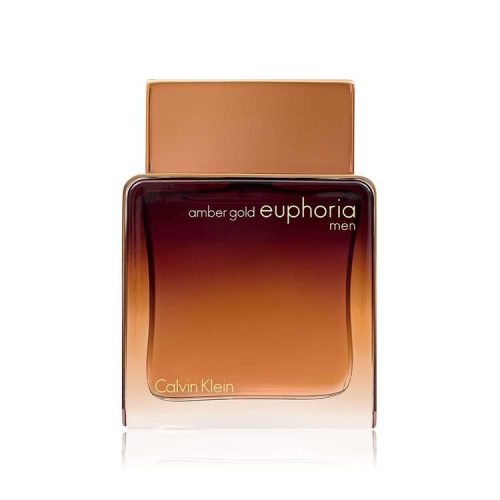 Calvin Klein Euphoria Men Amber Gold 100ml Calvin Klein Euphoria Men Amber Gold 100ml