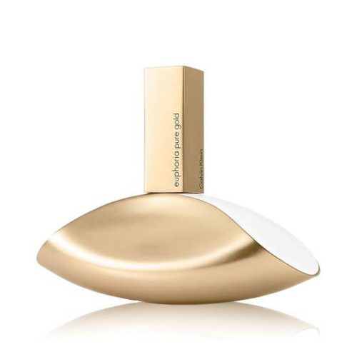 Calvin Klein Euphoria Pure Gold for Women 100ml Calvin Klein Euphoria Pure Gold for Women 100ml
