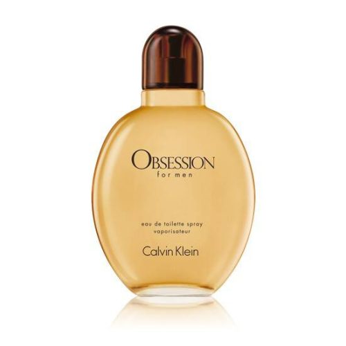 Calvin Klein Obsession for Men 125ml