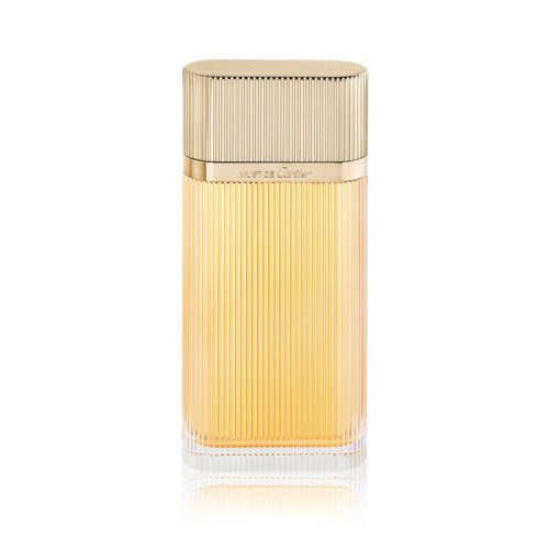 Cartier Must De Cartier Gold 100ml Cartier Must De Cartier Gold 100ml