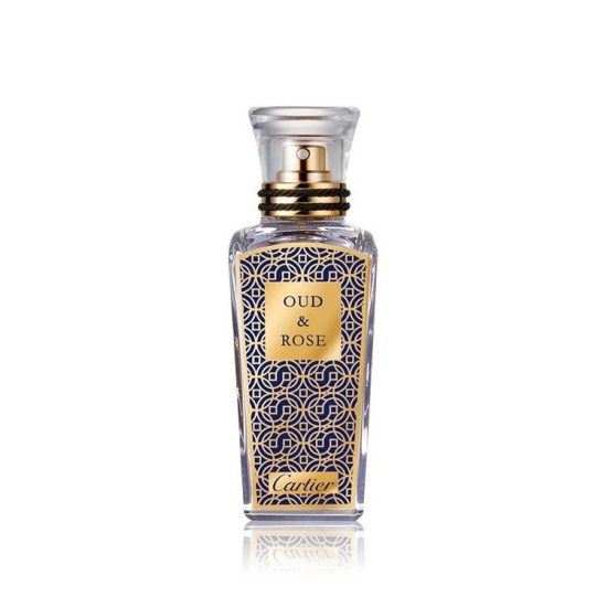 Cartier Oud & Rose 45ml