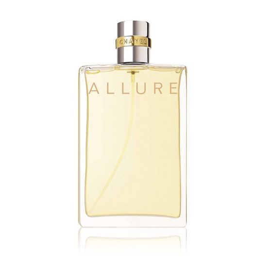 Chanel Allure EDT 100ml Chanel Allure EDT 100ml
