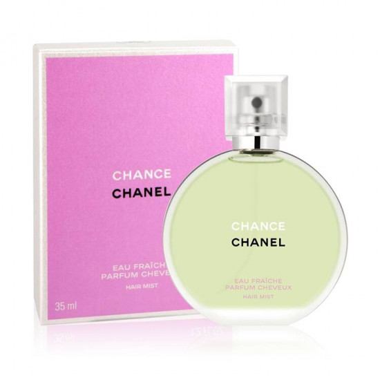 شانيل شانس او فريش عطر للشعر  35 مل