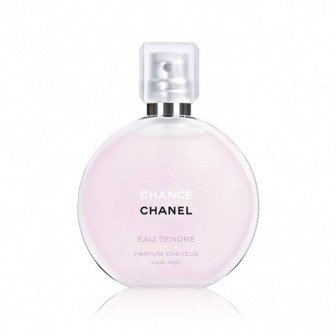 شانيل شانس تندر عطر للشعر - 35 مل
