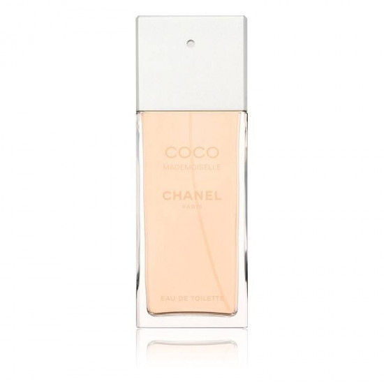 شانيل كوكو مودموزيل أو دو تواليت 50 مل شانيل كوكو مودموزيل أو دو تواليت 50 مل