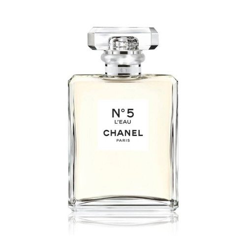 شانيل N°5 لو او دو تواليت 100 مل شانيل N°5 لو او دو تواليت 100 مل