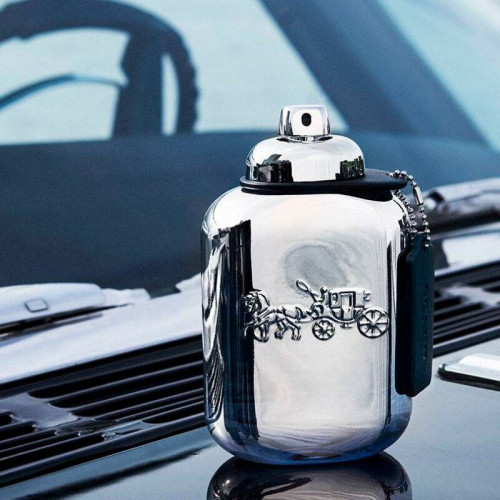 كوتش بلاتينيوم برفيوم 100 مل كوتش بلاتينيوم برفيوم 100 مل