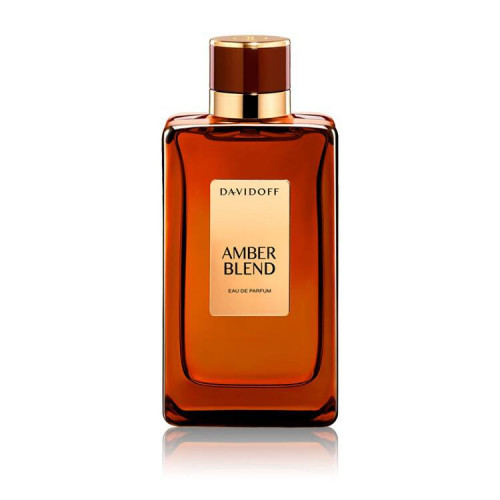 دافيدوف امبر بليند 100 مل دافيدوف امبر بليند 100 مل