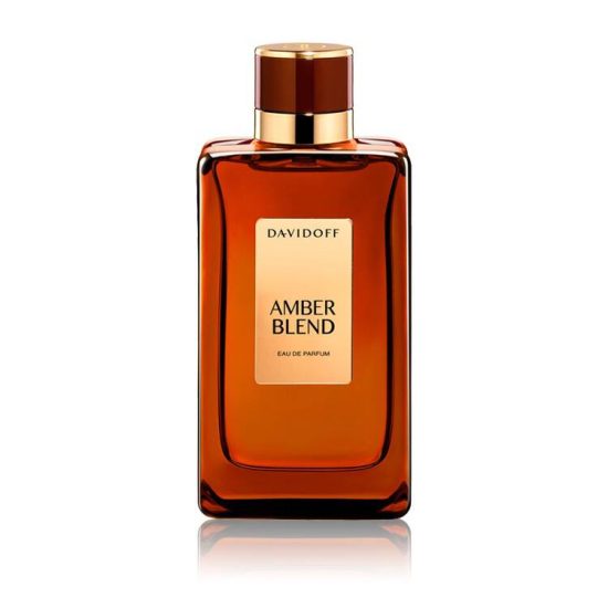 Davidoff Amber Blend 100ml Davidoff Amber Blend 100ml