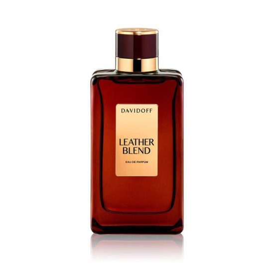 Davidoff Leather Blend 100ml Davidoff Leather Blend 100ml