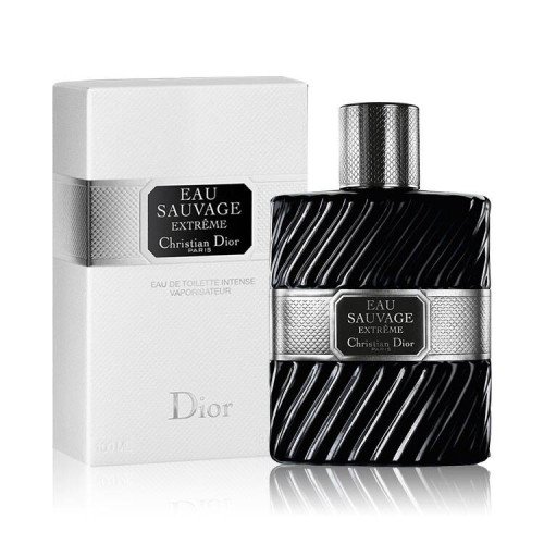 ديور او سوفاج اكستريم انتنس 100 مل