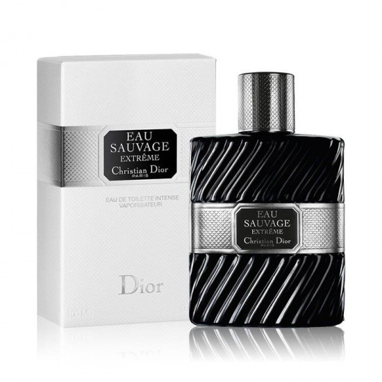 ديور او سوفاج اكستريم انتنس 100 مل ديور او سوفاج اكستريم انتنس 100 مل