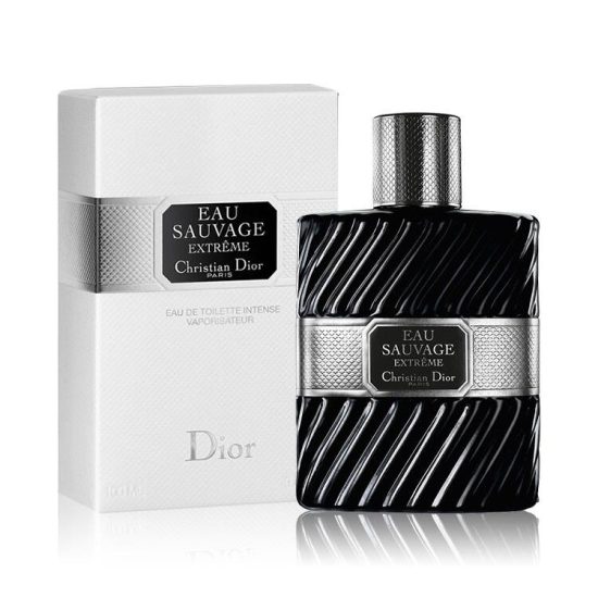Dior Eau Sauvage Extreme Intense 100ml Dior Eau Sauvage Extreme Intense 100ml