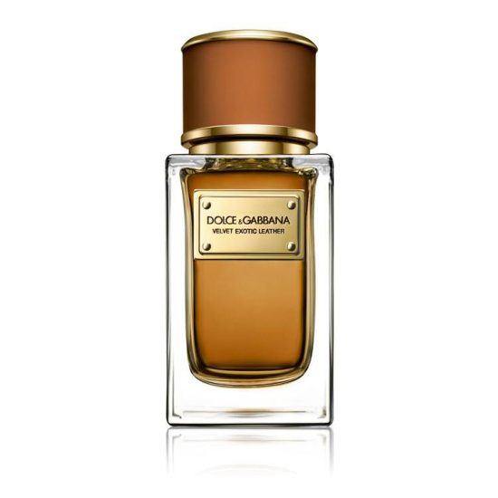 Dolce & Gabbana Velvet Exotic Leather 150ml Dolce & Gabbana Velvet Exotic Leather 150ml
