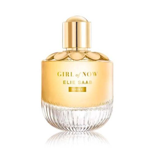 Elie Saab Girl Of Now Shine Elie Saab Girl Of Now Shine