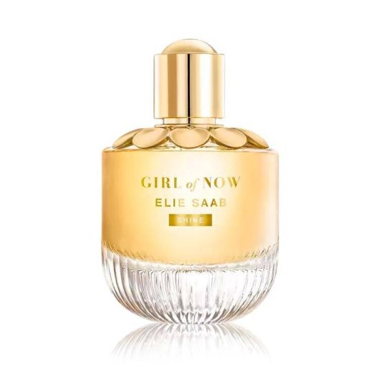 Elie Saab Girl Of Now Shine