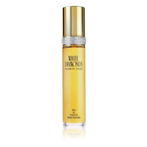 Elizabeth Taylor White Diamonds 100ml Elizabeth Taylor White Diamonds 100ml