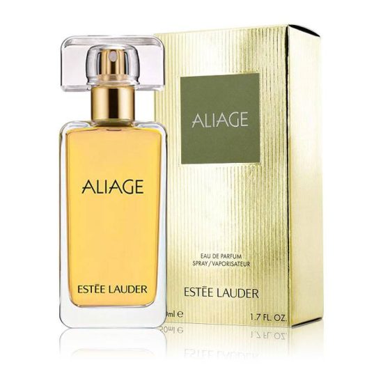 Estée Lauder Aliage 50ml