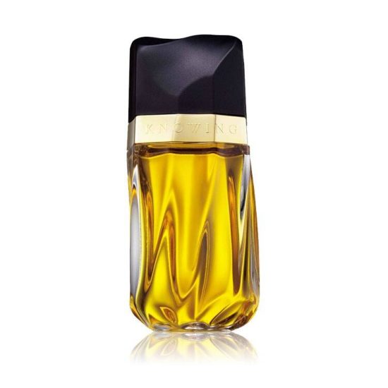 Estée Lauder Knowing 75 ml Estée Lauder Knowing 75 ml