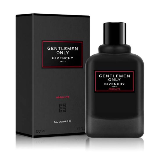 Givenchy Gentlemen Only Absolute 100ml