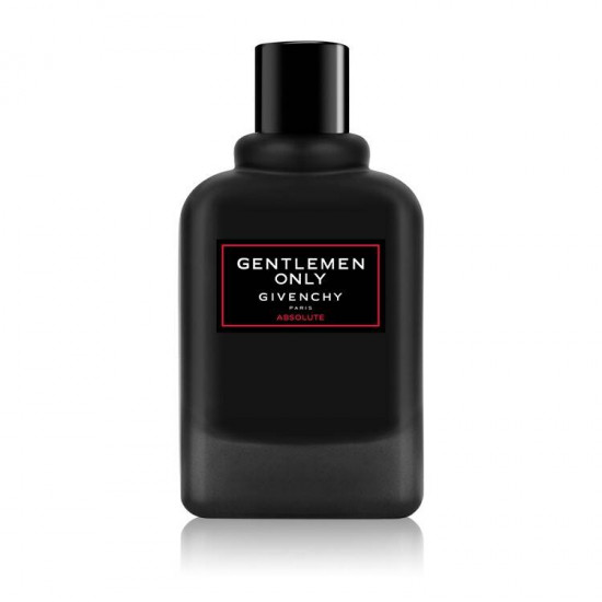 جفنشي جنتل مان اونلي ابسولوت 100 مل جفنشي جنتل مان اونلي ابسولوت 100 مل