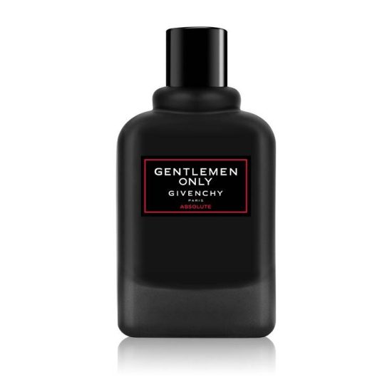 Givenchy Gentlemen Only Absolute 100ml