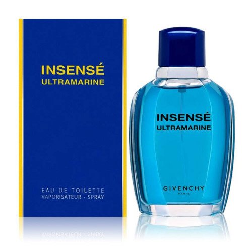 جفنشي انسنس اولترامارين 100 مل