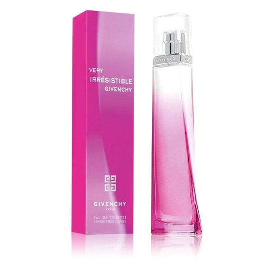 Givenchy Very Irresistible 75ml