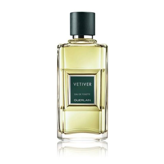 Guerlain Vetiver EDT 100ml Guerlain Vetiver EDT 100ml