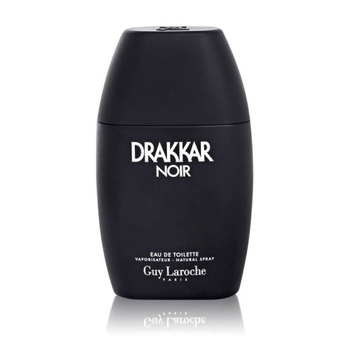 Guy Laroche Drakkar Noir 100ml; Guy Laroche Drakkar Noir 100ml;
