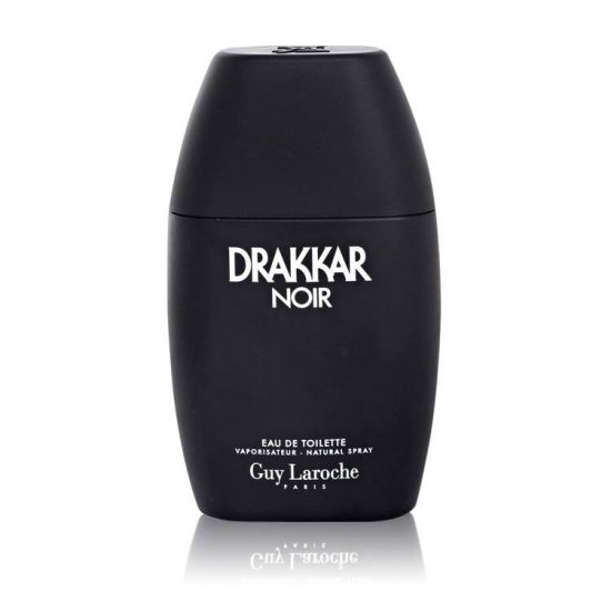 Guy Laroche Drakkar Noir 100ml; Guy Laroche Drakkar Noir 100ml;