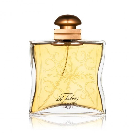 هيرمس 24 فوابورج 100 مل