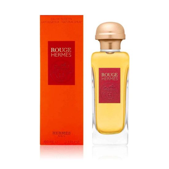 Hermes Rouge Hermes 100ml Hermes Rouge Hermes 100ml