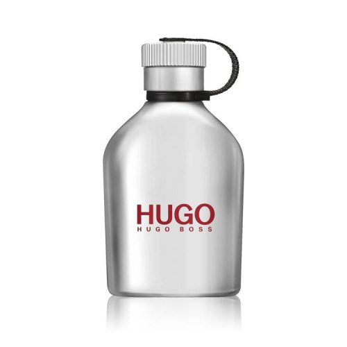 Hugo Boss Hugo Iced 125 ml Hugo Boss Hugo Iced 125 ml