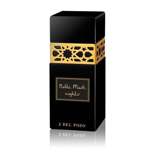 J. Del Pozo Noble Musk Nights 100ml J. Del Pozo Noble Musk Nights 100ml
