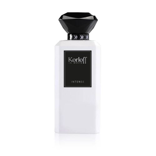 Korloff In White Intense 88ml