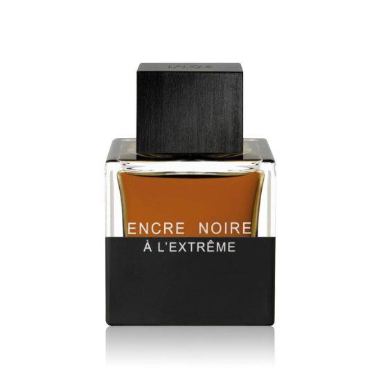 Lalique Encre Noire A L'Extreme 100ml Lalique Encre Noire A L'Extreme 100ml