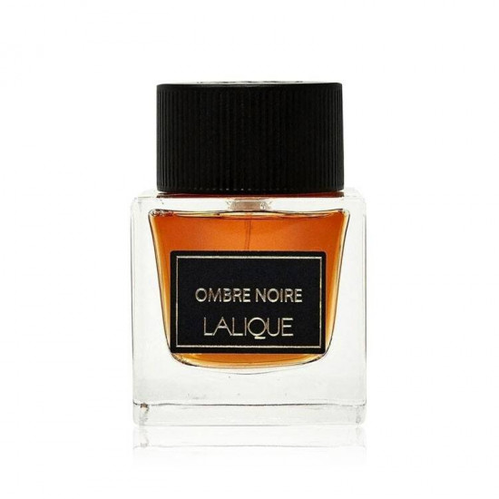 لاليك امبر نوار 100 مل لاليك امبر نوار 100 مل