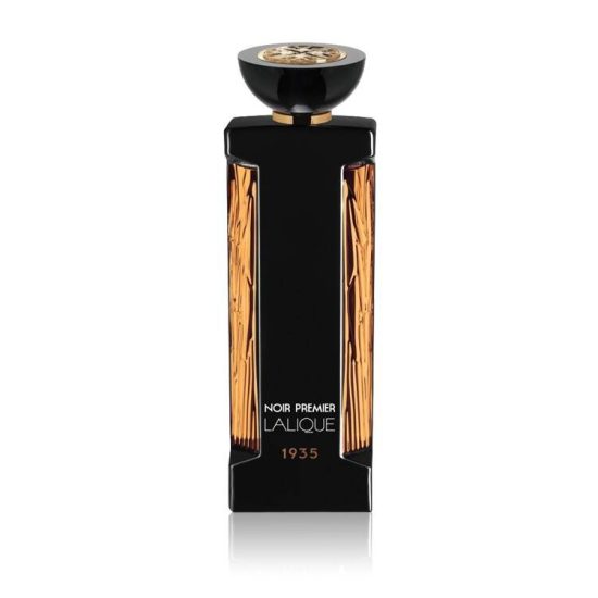Lalique Rose Royale Noir Premier 1938 - 100ml
